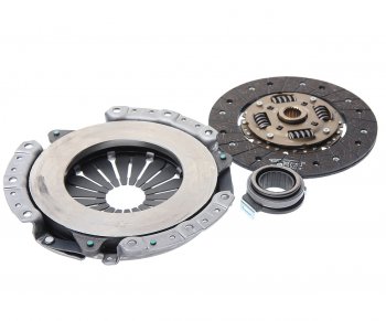 5 799 р. Сцепление SUZUKI Liana (01-08) (1.6),Swift (SF) (89-) (1.6) комплект (200мм) VALEO PHC VALEO PHC szk-016 VALEO PHC szk-016  с доставкой в г. Майкоп. Увеличить фотографию 2
