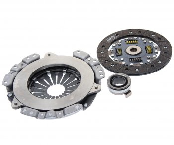 3 899 р. Сцепление SUZUKI Baleno (95-) (1.3),Swift (SF) (89-) (1.3) комплект (190мм) VALEO PHC VALEO PHC szk-034 VALEO PHC szk-034  с доставкой в г. Майкоп. Увеличить фотографию 2
