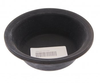 284 р. Мембрана 16 глубокая (d=158мм,h=48мм) TOPCOVER TOPCOVER t0503-4002  с доставкой в г. Майкоп. Увеличить фотографию 2