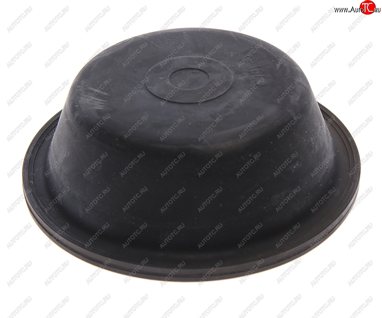 284 р. Мембрана 16 глубокая (d=158мм,h=48мм) TOPCOVER TOPCOVER t0503-4002  с доставкой в г. Майкоп