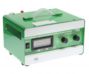 10 499 р. Устройство пуско-зарядное с диагностикой 12V9-200Ач100А (2 режима автоматручной) АВТОЭЛЕКТРИКА АВТОЭЛЕКТРИКА т1013р  с доставкой в г. Майкоп. Увеличить фотографию 1
