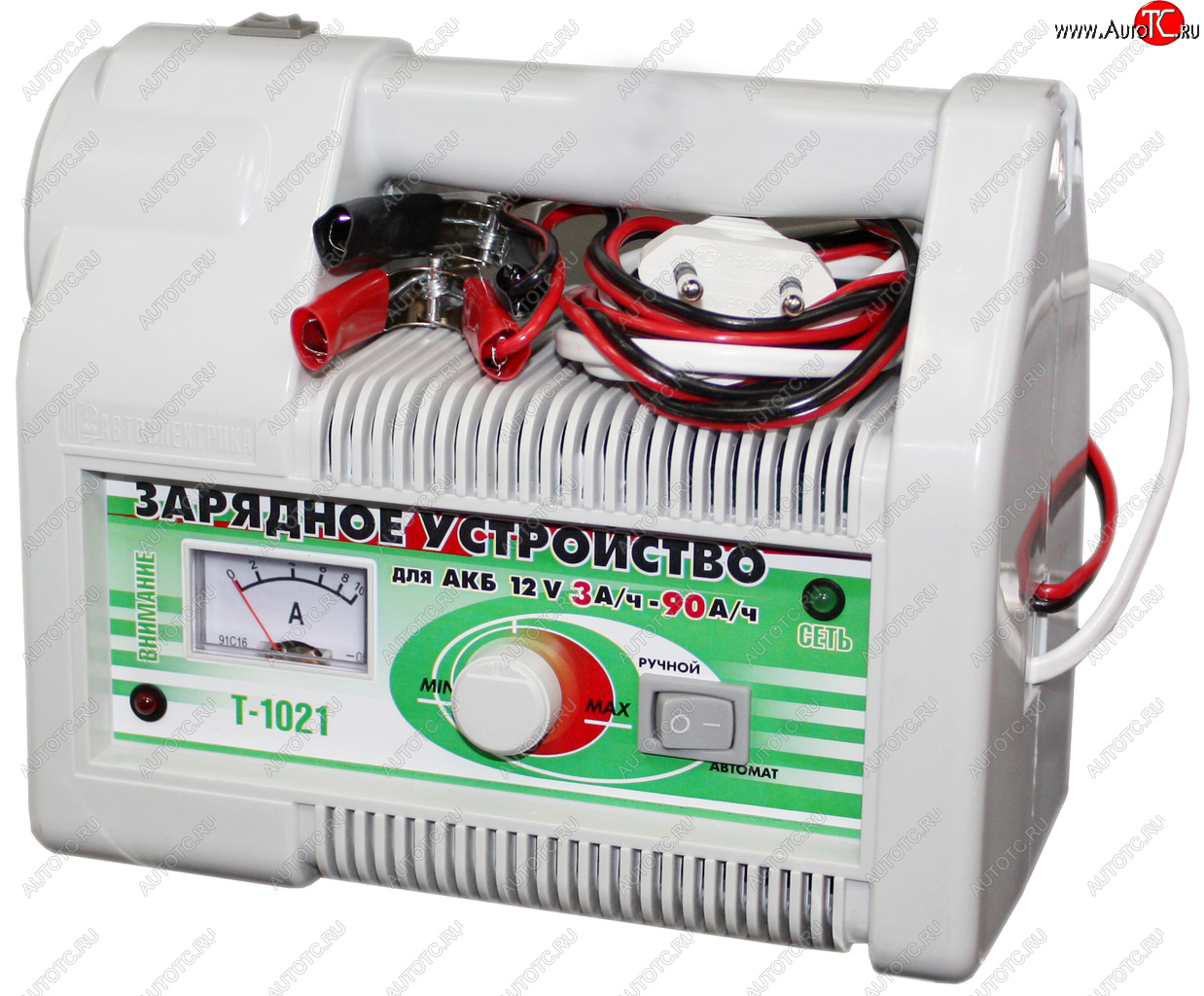 3 799 р. Устройство зарядное 12V 7А 90Ач 220V (2 режима автоматручной) АВТОЭЛЕКТРИКА АВТОЭЛЕКТРИКА т1021  с доставкой в г. Майкоп