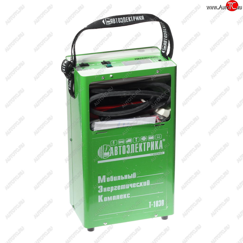12 949 р. Устройство пуско-зарядное 12V/9-210Ач/500А АВТОЭЛЕКТРИКА АВТОЭЛЕКТРИКА т 1030 АВТОЭЛЕКТРИКА т 1030  с доставкой в г. Майкоп
