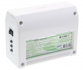 4 999 р. Устройство зарядное 12V 10А 240Ач 220V (автомат) АВТОЭЛЕКТРИКА АВТОЭЛЕКТРИКА t1051  с доставкой в г. Майкоп. Увеличить фотографию 2