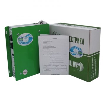5 199 р. Устройство зарядное 12V 10А 240Ач 220V (автомат) пыле-влагозащита IP 65 АВТОЭЛЕКТРИКА АВТОЭЛЕКТРИКА т1060  с доставкой в г. Майкоп. Увеличить фотографию 3