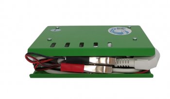 5 199 р. Устройство зарядное 12V 10А 240Ач 220V (автомат) пыле-влагозащита IP 65 АВТОЭЛЕКТРИКА АВТОЭЛЕКТРИКА т1060  с доставкой в г. Майкоп. Увеличить фотографию 4