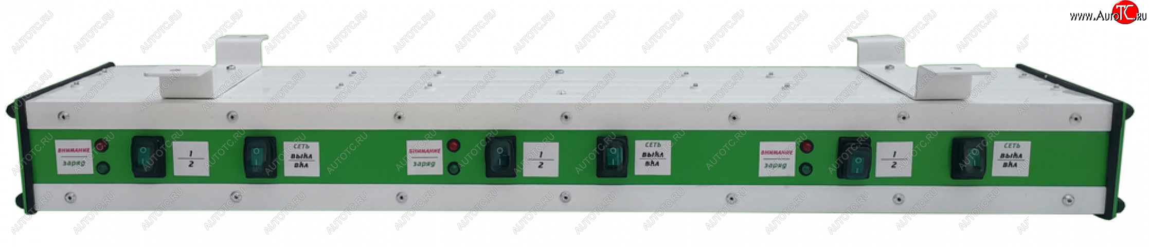 14 499 р. Устройство зарядное 12-24-36V 7.5А 240Ач 220V (автомат) пыле-влагозащита IP 65 АВТОЭЛЕКТРИКА АВТОЭЛЕКТРИКА т1061  с доставкой в г. Майкоп