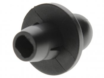 86 р. Клипса CHERY OE CHERY t11-2804341  с доставкой в г. Майкоп. Увеличить фотографию 2