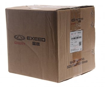 10 849 р. Ступица CHERY Tiggo 3 (17-),7,8 Pro (21-) колеса заднего OE CHERY t113301210bc  с доставкой в г. Майкоп. Увеличить фотографию 5