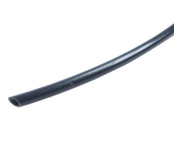 82 р. Трубка тормозная d=4мм MAN ПВХ 1м TOPCOVER TOPCOVER t1158-9001  с доставкой в г. Майкоп. Увеличить фотографию 1