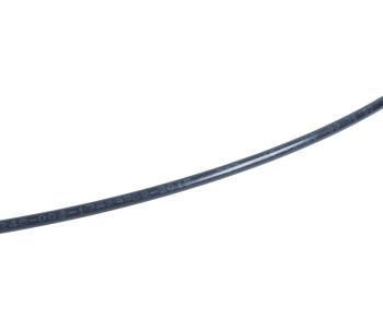82 р. Трубка тормозная d=4мм MAN ПВХ 1м TOPCOVER TOPCOVER t1158-9001  с доставкой в г. Майкоп. Увеличить фотографию 2