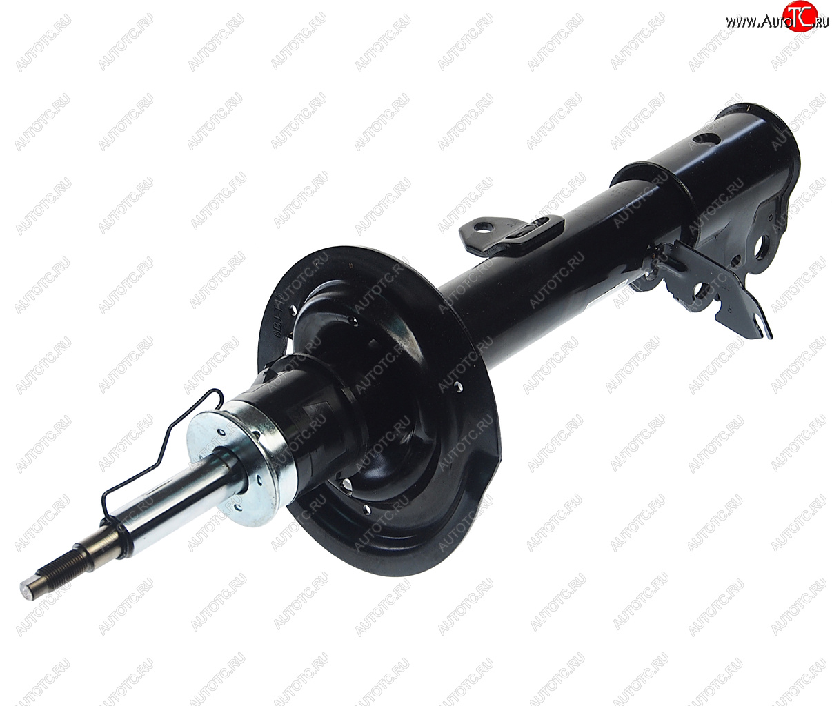 12 999 р. Амортизатор CHERY Tiggo 7 (16-) (2.0) передний правый OE CHERY t15-2905020  с доставкой в г. Майкоп