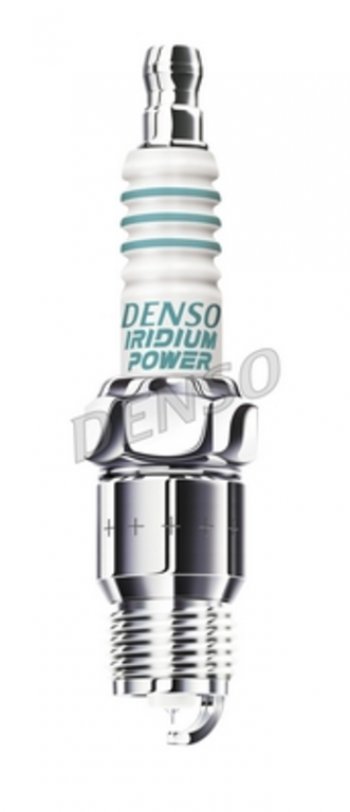 399 р. Свеча зажигания DENSO DENSO t16pru11  с доставкой в г. Майкоп. Увеличить фотографию 2