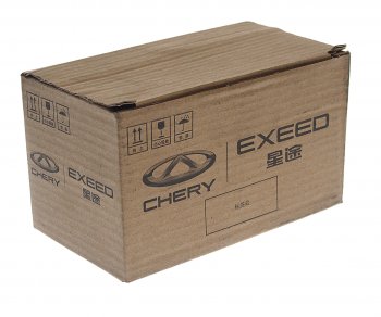 7 999 р. Колодки тормозные передние (4шт.) CHERY Chery Tiggo 7 PRO (2019-2025)  с доставкой в г. Майкоп. Увеличить фотографию 2