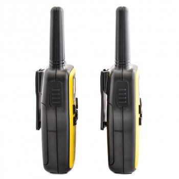 2 799 р. Рация 2шт. TURBOSKY TURBOSKY t 25 yellow TURBOSKY t 25 yellow  с доставкой в г. Майкоп. Увеличить фотографию 12