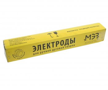 2 199 р. Электрод сварочный d=5.0мм 5кг МЭЗ МЭЗ т 590  с доставкой в г. Майкоп. Увеличить фотографию 4