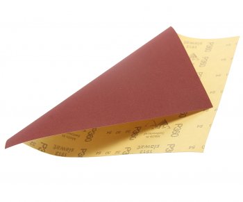 50 р. Бумага наждачная водостойкая P-360 (230х280) SIA SIA t6021.0360.6  с доставкой в г. Майкоп. Увеличить фотографию 1