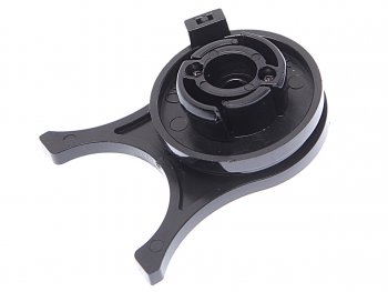 429 р. Переходник-адаптер (горизонтальный) Adapter Plus TOURIST TOURIST ta-017  с доставкой в г. Майкоп. Увеличить фотографию 1