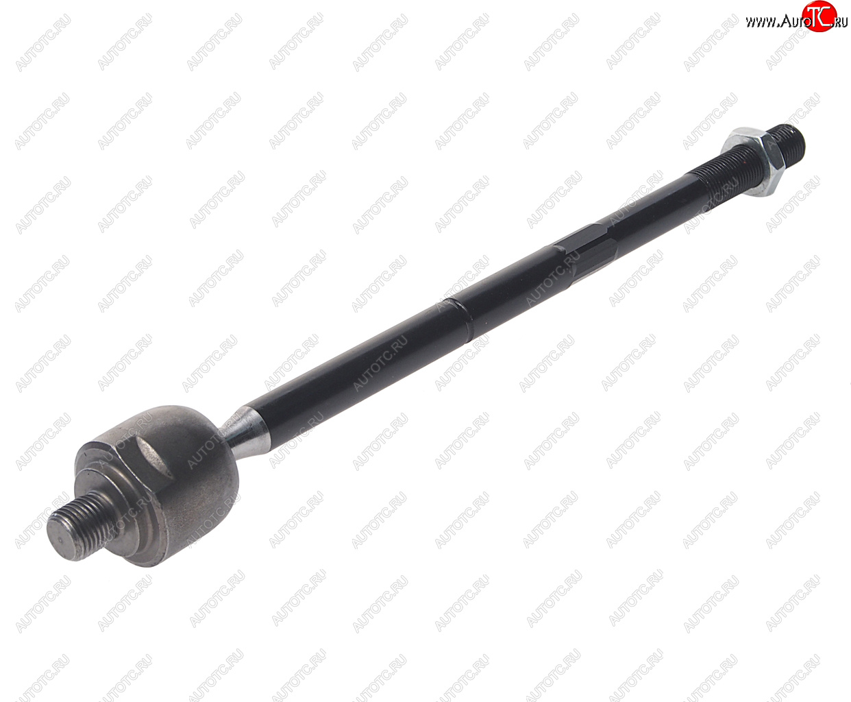 1 599 р. Тяга рулевая PEUGEOT Boxer (02-) CITROEN Jumper (02-) FIAT Ducato (02-) леваяправая DELPHI DELPHI ta1785  с доставкой в г. Майкоп