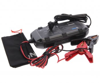 11 999 р. Устройство зарядное 6-12V 8А 260Ач (автомат) IP 65 TOPDON TOPDON tb8000  с доставкой в г. Майкоп. Увеличить фотографию 2