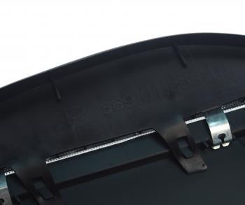 8 499 р. Фара MAN TGA,TGL,TGM,TGS,TGX,L2000,M2000 правая (2хН7, с корректором) TANGDE TANGDE td01-57-011arp  с доставкой в г. Майкоп. Увеличить фотографию 4