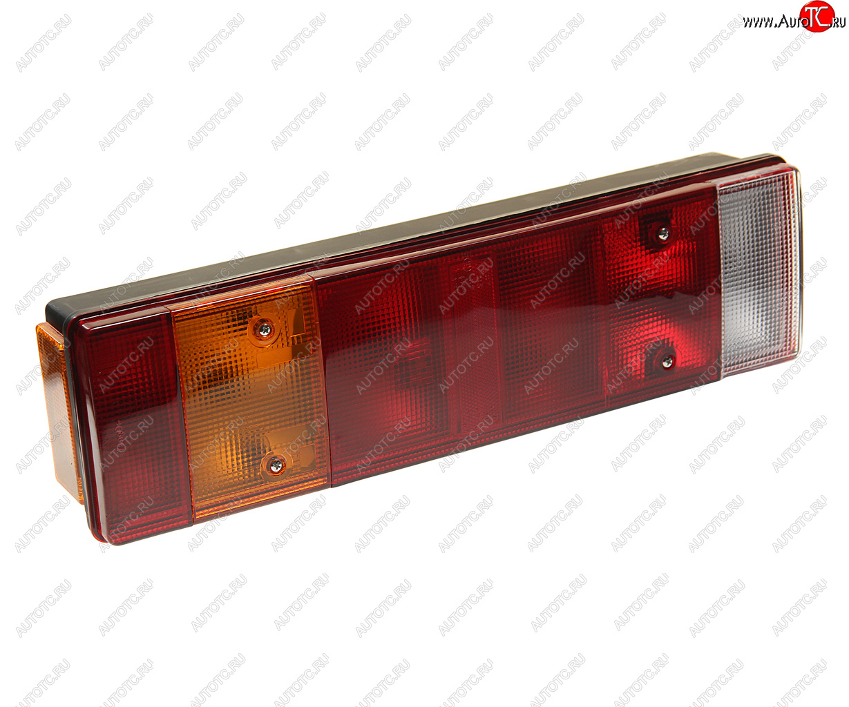 1 669 р. Фонарь задний IVECO левый (467х132мм) IVECO-разъем сзади TANGDE TANGDE td0259008l  с доставкой в г. Майкоп