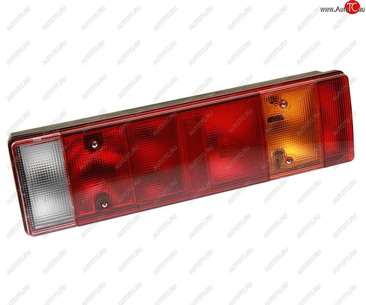 1 879 р. Фонарь задний IVECO правый (467х132мм) IVECO-разъем сзади TANGDE TANGDE td0259008r  с доставкой в г. Майкоп