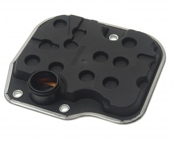 1 599 р. Фильтр масляный АКПП TOYOTA Corolla (07-),Yaris (06-) SAKURA SAKURA te11050  с доставкой в г. Майкоп. Увеличить фотографию 2