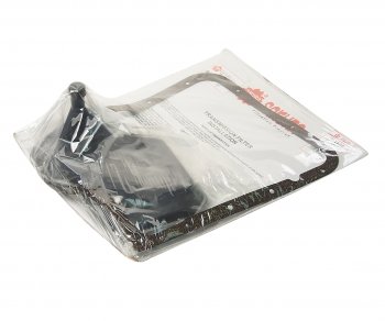 2 289 р. Фильтр масляный АКПП CADILLAC Escalade (99-13) CHEVROLET Tahoe (98-13) (с прокладкой) SAKURA SAKURA te23030  с доставкой в г. Майкоп. Увеличить фотографию 3