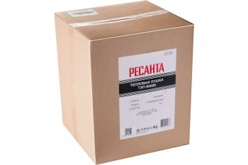 11 949 р. Пушка тепловая 9.0кВт 830куб.мч 380В электрическая РЕСАНТА РЕСАНТА тэп-9000к  с доставкой в г. Майкоп. Увеличить фотографию 10