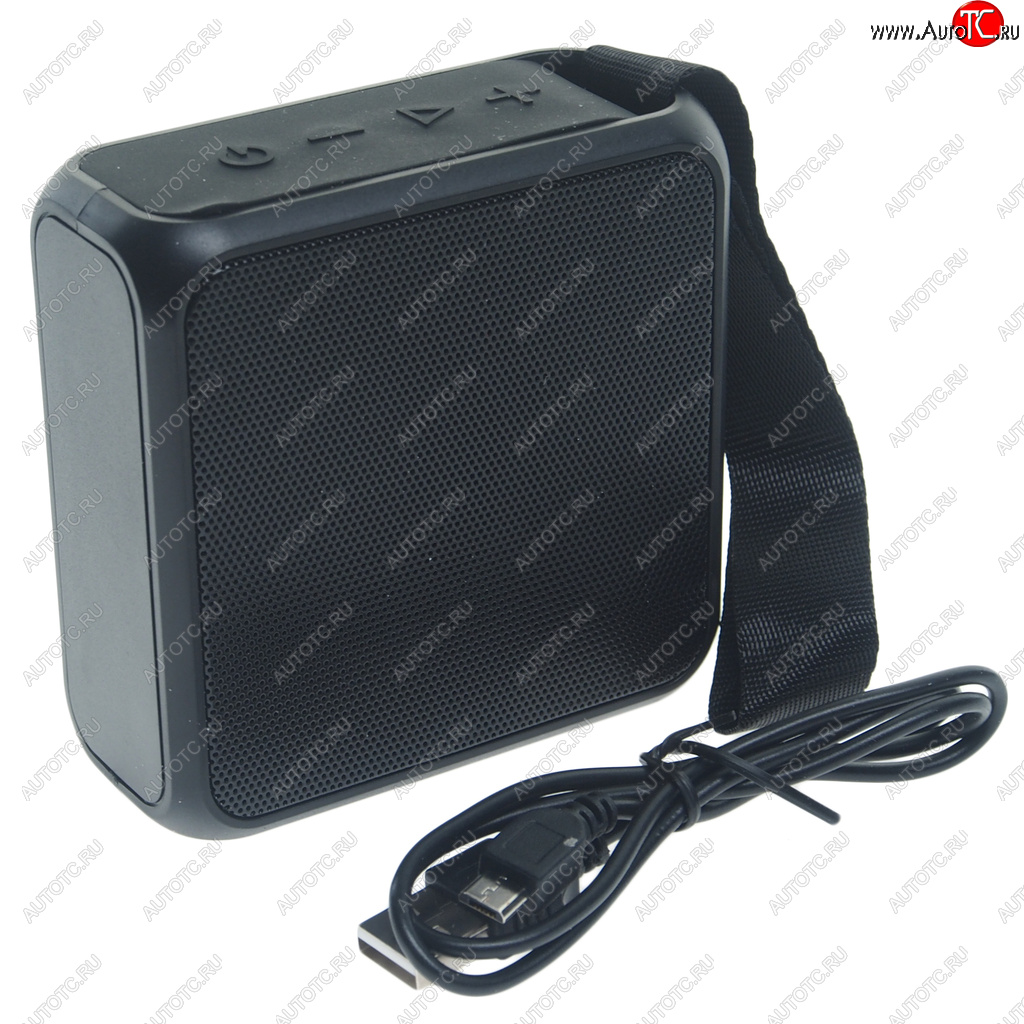 1 079 р. Колонка беспроводная bluetooth TFN TFN tfn-bs03-01bk  с доставкой в г. Майкоп
