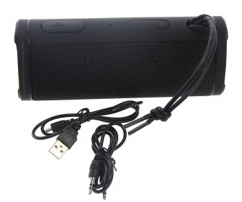 2 799 р. Колонка беспроводная bluetooth TFN TFN tfn-bs07-01bk TFN tfn-bs07-01bk  с доставкой в г. Майкоп. Увеличить фотографию 2