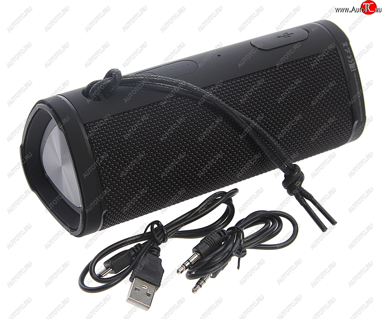 2 799 р. Колонка беспроводная bluetooth TFN TFN tfn-bs07-01bk TFN tfn-bs07-01bk  с доставкой в г. Майкоп