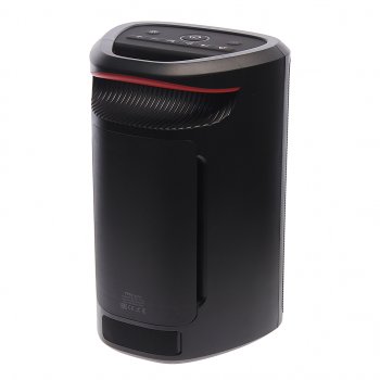 6 999 р. Колонка беспроводная bluetooth TFN TFN tfn-bs12-01bk  с доставкой в г. Майкоп. Увеличить фотографию 2