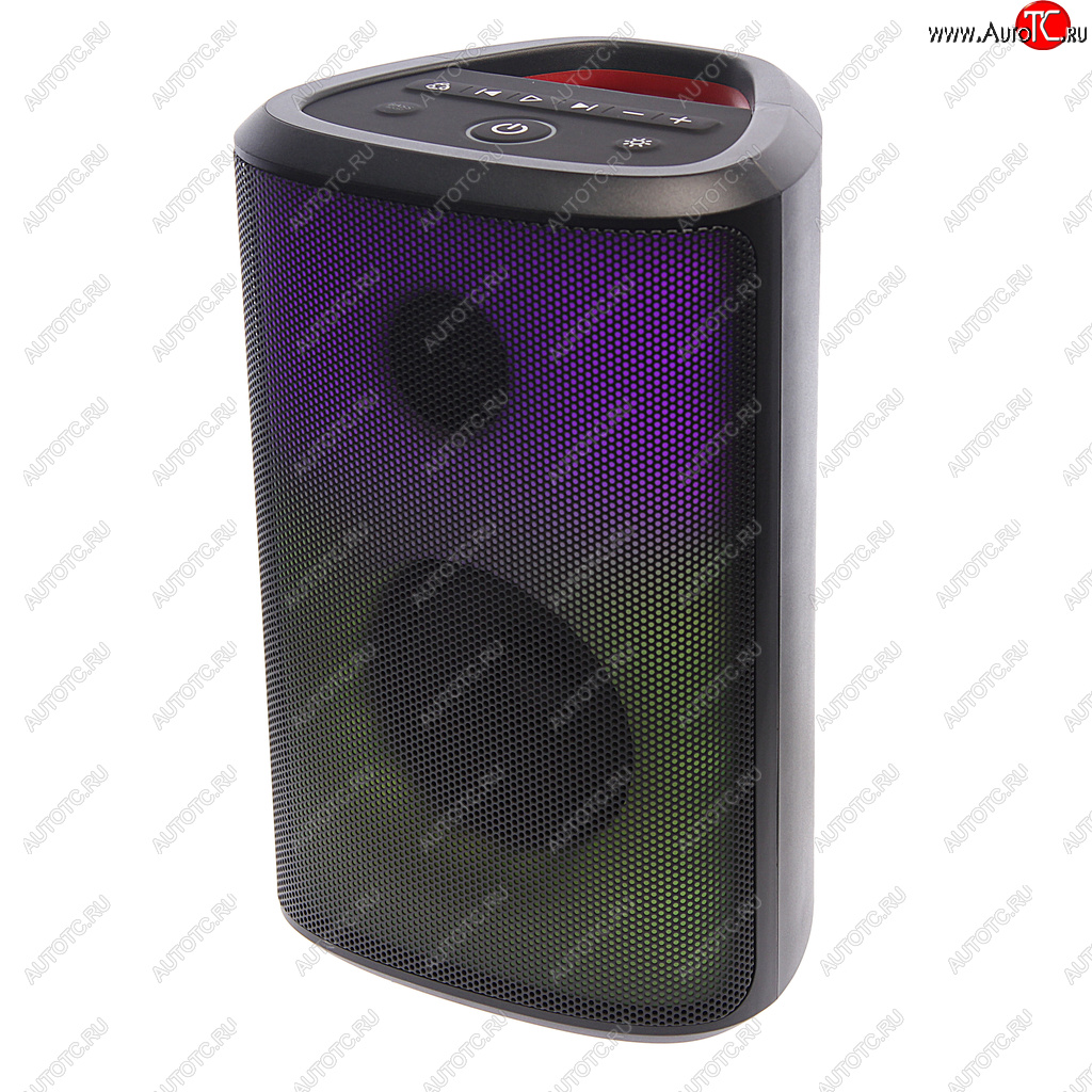 6 999 р. Колонка беспроводная bluetooth TFN TFN tfn-bs12-01bk  с доставкой в г. Майкоп