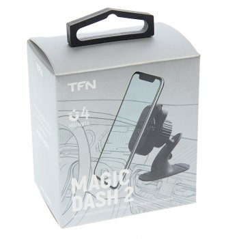 399 р. Держатель телефона универсальный магнитный TFN TFN tfn-hl-magdash2  с доставкой в г. Майкоп. Увеличить фотографию 3