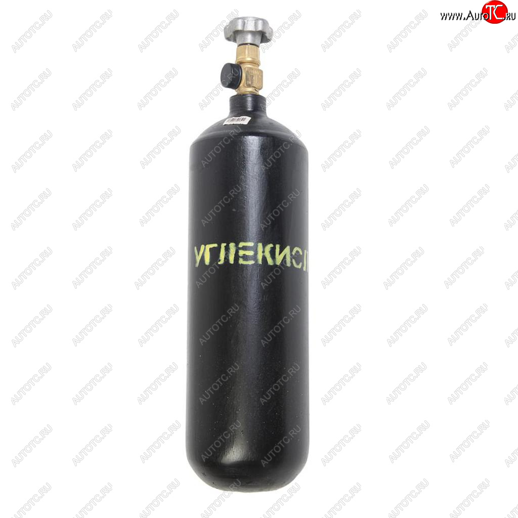 3 899 р. Баллон газовый углекислотный 5л 14.7МПа с вентилем ТВЕРЬГАЗСЕРВИС ТВЕРЬГАЗСЕРВИС тгс-5ну  с доставкой в г. Майкоп