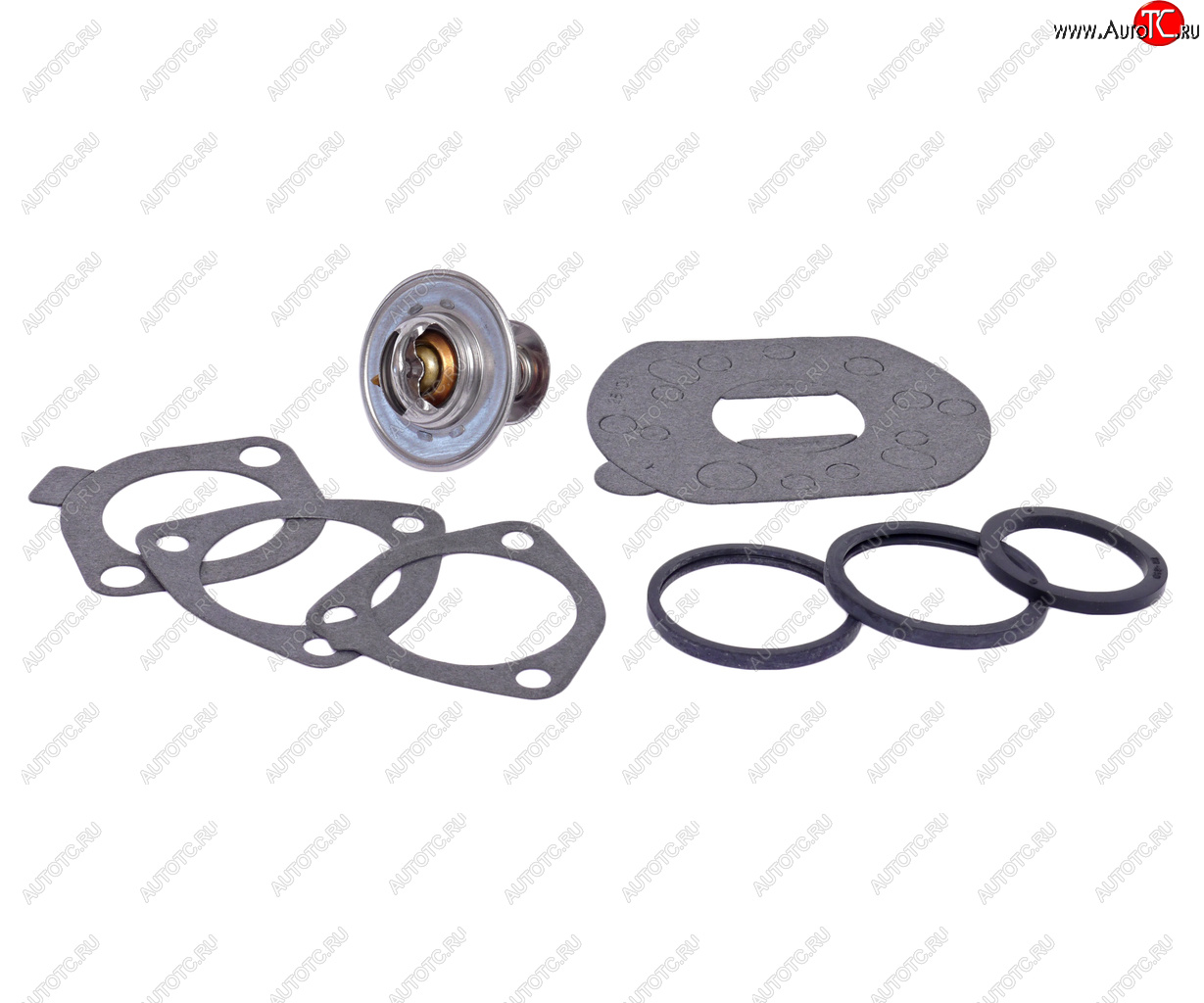 1 269 р. Термостат MAZDAFORDNISSANTOYOTAMITSUBISHI GATES GATES th10981g1  с доставкой в г. Майкоп