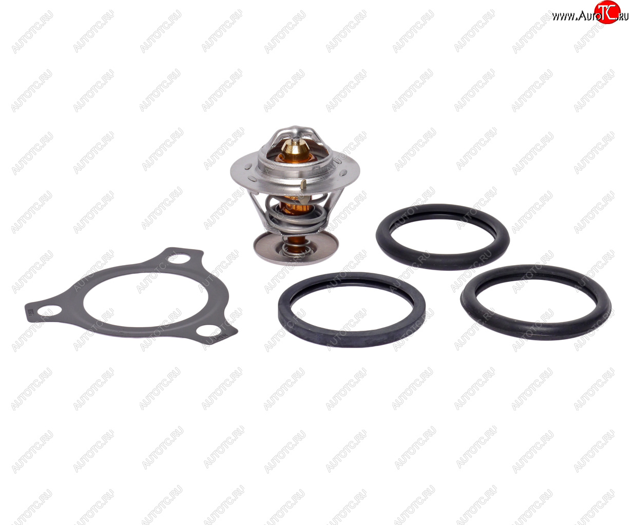 1 299 р. Термостат VW FORD MAZDA GATES GATES th12588g1  с доставкой в г. Майкоп