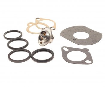 1 249 р. Термостат HONDA Accord,Civic,CR-V,HR-V ROVER 400,800 (87-05) (1.3-2.3) GATES GATES th14088g1  с доставкой в г. Майкоп. Увеличить фотографию 1