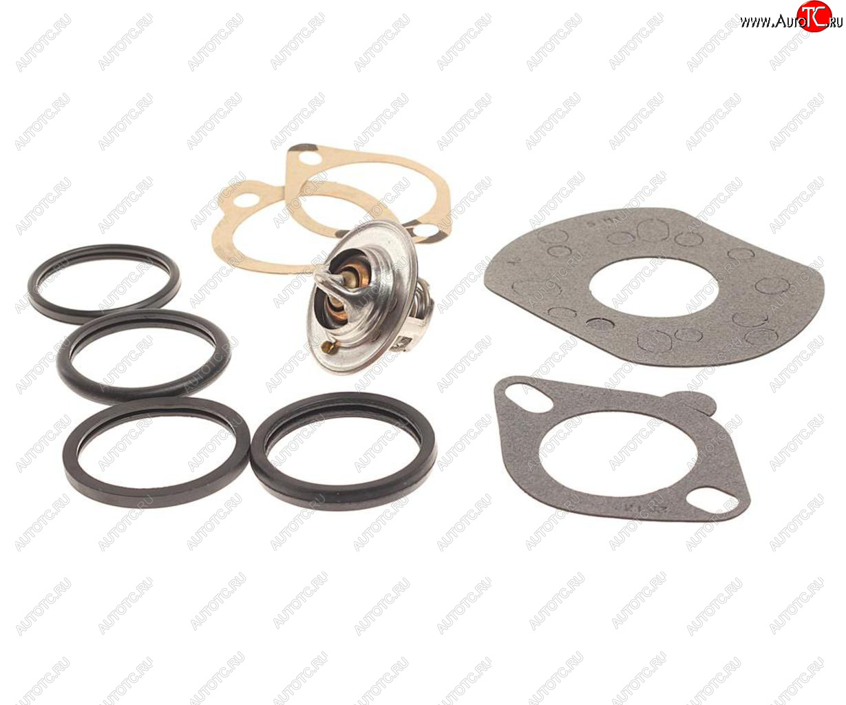 1 249 р. Термостат HONDA Accord,Civic,CR-V,HR-V ROVER 400,800 (87-05) (1.3-2.3) GATES GATES th14088g1  с доставкой в г. Майкоп