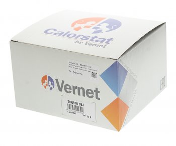 2 999 р. Термостат FORD Focus (07-) VERNET VERNET th6879.89j  с доставкой в г. Майкоп. Увеличить фотографию 3
