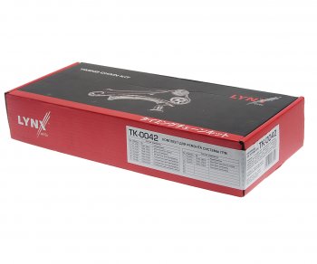 17 999 р. Комплект ГРМ TOYOTA Auris (12-18) LYNX LYNX tk0042  с доставкой в г. Майкоп. Увеличить фотографию 5