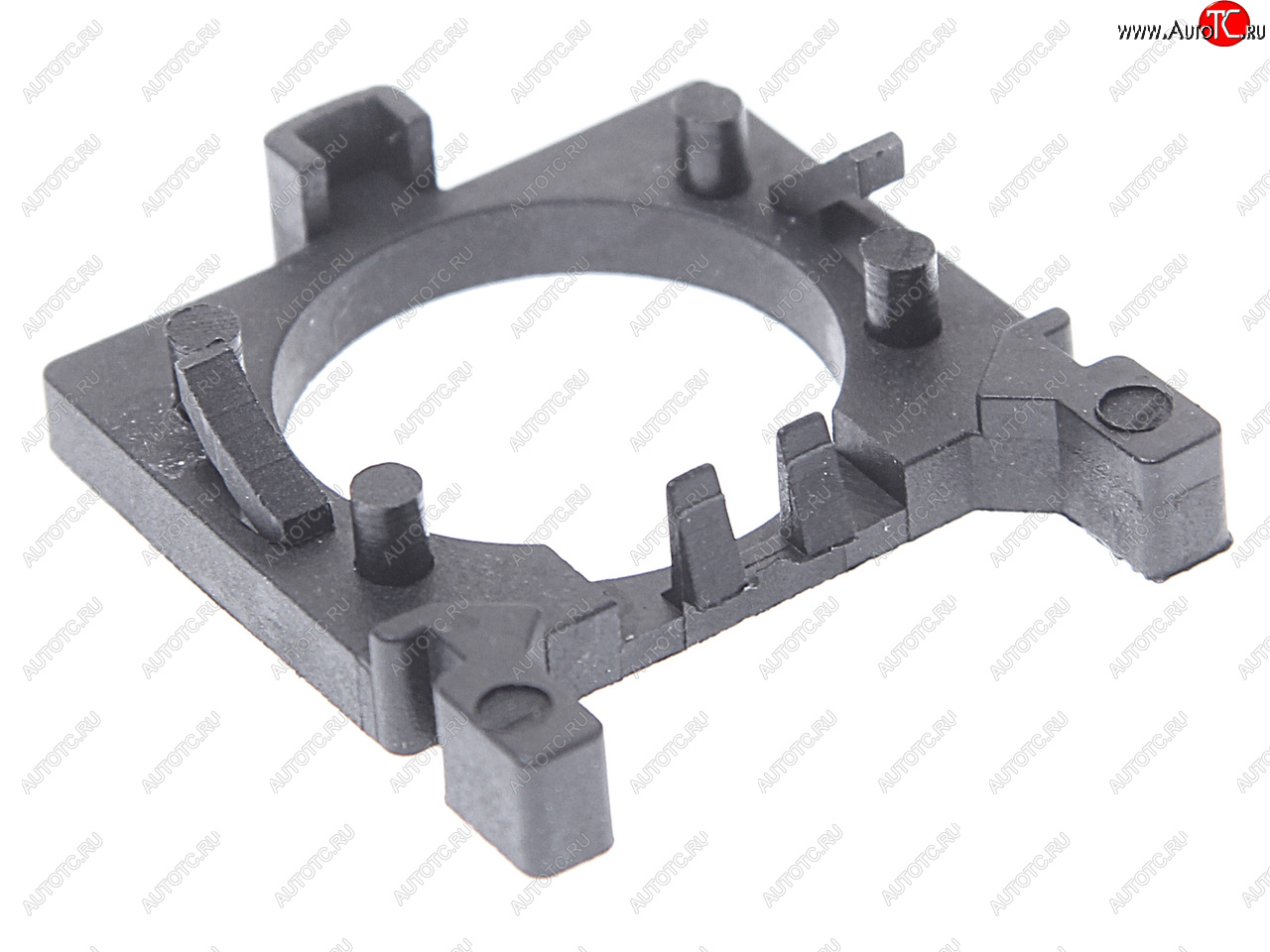 111 р. Переходник для светодиодных ламп FORD Focus (H7H1) CLEARLIGHT CLEARLIGHT tk-104  с доставкой в г. Майкоп