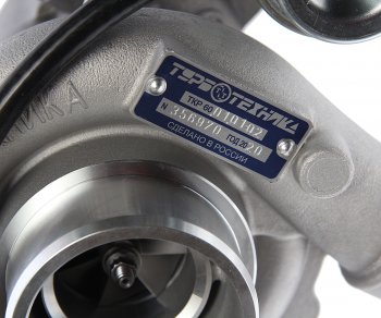 31 799 р. Турбокомпрессор Д-245.7Е4 (ГАЗ-3308,3309) ЕВРО-4 ТУРБОКОМПЛЕКТ № ТУРБОКОМПЛЕКТ ткр 60.01.01-02  с доставкой в г. Майкоп. Увеличить фотографию 5