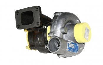 26 799 р. Турбокомпрессор Д-245.12С (ЗЗГТ,ГАЗ-34039) Турбоком № ТУРБОКОМ ткр- 6 (01.04)  с доставкой в г. Майкоп. Увеличить фотографию 1