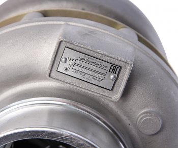 42 999 р. Турбокомпрессор ЯМЗ-650.10 ЕВРО-3 БЗА № БОРИСОВСКИЙ ЗАВОД АГРЕГАТОВ ткр9н-х50  с доставкой в г. Майкоп. Увеличить фотографию 6