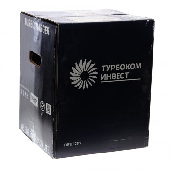 31 549 р. Турбокомпрессор ЯМЗ-238ББЕБЕ2,238ДДЕДЕ2,ЯМЗ-7511.10,7512.10,7513.10,7514.10(МАЗ,КРАЗ) ТУРБОКОМ № ТУРБОКОМ ткр-к-36-т-87-01  с доставкой в г. Майкоп. Увеличить фотографию 6