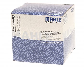 8 849 р. Термостат BMW 5 (E39),7 (E38) (105град.) MAHLE MAHLE tm11105  с доставкой в г. Майкоп. Увеличить фотографию 3