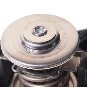 7 399 р. Термостат BMW 3 (E46),5 (E39,E61),X3 (E83) (97град.) MAHLE MAHLE tm1397  с доставкой в г. Майкоп. Увеличить фотографию 3